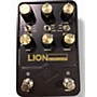 Used Universal Audio LION '68 SUPER LEAD Effect Pedal