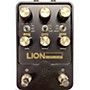 Used Universal Audio Used Universal Audio LION Effect Pedal