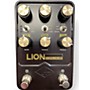 Used Universal Audio LION Effect Pedal