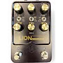 Used Universal Audio LION Effect Pedal