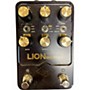 Used Universal Audio LION Effect Pedal