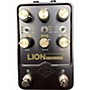 Used Universal Audio LION Effect Pedal