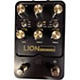 Used Universal Audio LION Effect Pedal