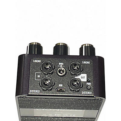Used Universal Audio LION Effect Pedal