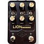 Used Universal Audio LION Effect Processor