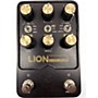 Used Universal Audio LION PRE AMP PEDAL Effect Pedal