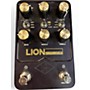 Used Universal Audio Lion '65 super lead amp Effect Processor