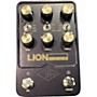 Used Universal Audio Lion 68 Super Lead Amo Effect Pedal