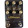 Used Universal Audio Lion 68 Super Lead Amp Effect Pedal