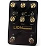 Used Universal Audio Lion 68 Super Lead Amp Effect Pedal