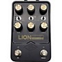 Used Universal Audio Lion '68 Super Lead Amp Effect Processor