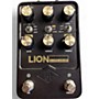 Used Universal Audio Lion 68 Super Lead Amp Effect Processor