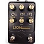 Used Universal Audio Lion '68 Super Lead Amp Guitar Preamp