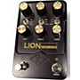 Used Universal Audio Lion 68 Super Lead Amp Guitar Preamp