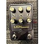 Used Universal Audio Used Universal Audio Lion 68 Super Lead Effect Pedal