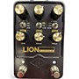 Used Universal Audio Lion '68 Super Lead Effect Processor
