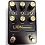 Used Universal Audio Lion '68 Super Lead Effect Processor