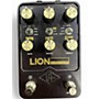 Used Universal Audio Lion 68 Super Lead Pedal