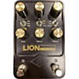 Used Universal Audio Used Universal Audio Lion 68'Super Lead Effect Pedal