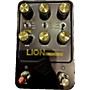 Used Universal Audio Used Universal Audio Lion Effect Pedal