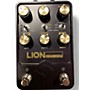 Used Universal Audio Used Universal Audio Lion Effect Pedal