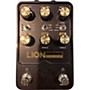 Used Universal Audio Lion Effect Processor