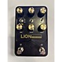 Used Universal Audio Used Universal Audio Lion Pedal