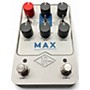 Used Universal Audio MAX Effect Pedal