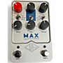 Used Universal Audio MAX Effect Pedal