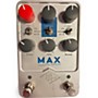 Used Universal Audio MAX PREAMP DUAL COMPRESSOR Effect Pedal