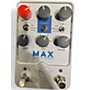 Used Universal Audio MAX PREAMP DUAL COMPRESSOR Effect Pedal
