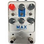 Used Universal Audio MAX Preamp Dual Compressor Effect Pedal