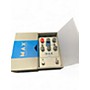 Used Universal Audio MAX Preamp & Dual Compressor Effect Pedal