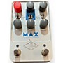 Used Universal Audio MAX Preamp Effect Pedal