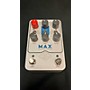 Used Universal Audio Used Universal Audio Max Effect Pedal