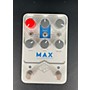 Used Universal Audio Used Universal Audio Max Preamp & Dual Compressor Effect Pedal