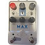 Used Universal Audio Max compressor Effect Pedal