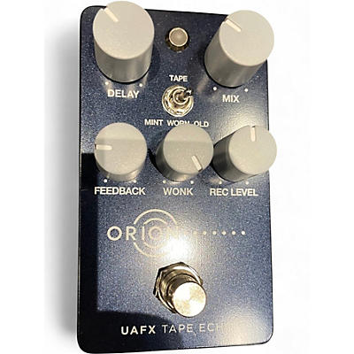 Used Universal Audio ORION Effect Pedal