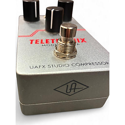 Used Universal Audio ORION TAPE ECHO Effect Pedal