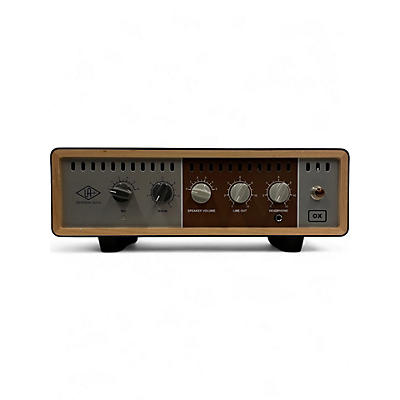 Used Universal Audio OX AMP Direct Box