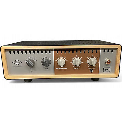 Used Universal Audio OX AMP Power Attenuator
