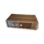 Used Universal Audio OX AMP TOP BOX Audio Interface
