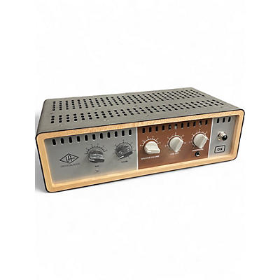 Used Universal Audio OX AMP TOP BOX Power Attenuator