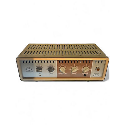 Used Universal Audio OX AMP TOP BOX Power Attenuator
