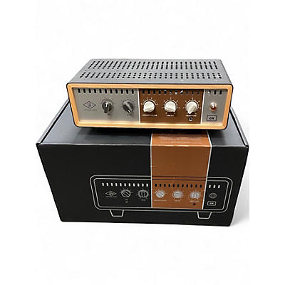 Used Universal Audio OX Amp Top Box Attenuator Power Attenuator