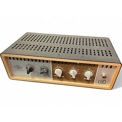 Used Universal Audio OX Amp Top Box Audio Interface