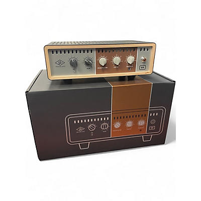 Used Universal Audio OX Amp Top Box Guitar Power Amp