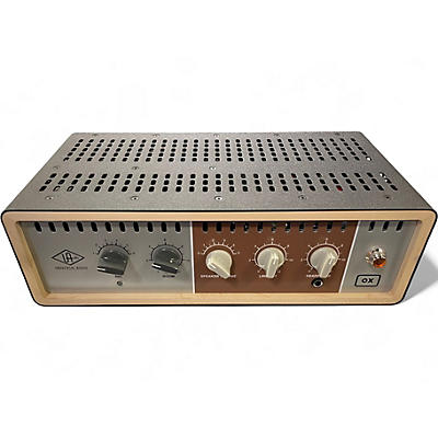 Used Universal Audio OX Amp Top Box Power Attenuator
