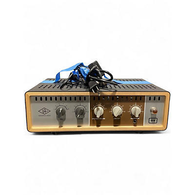 Used Universal Audio OX Amp Top Box Power Attenuator