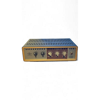 Used Universal Audio OX Amp Top Box Power Attenuator